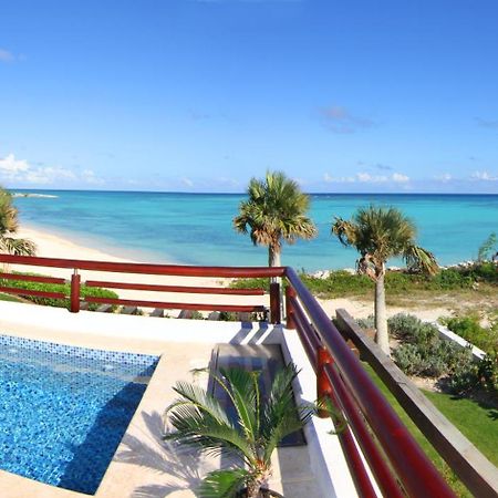 Punta Palmera Cap Cana By Essenza Retreats Punta Cana Kültér fotó