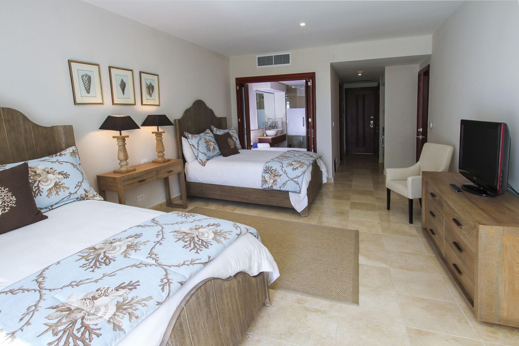 Punta Palmera Cap Cana By Essenza Retreats Punta Cana Kültér fotó