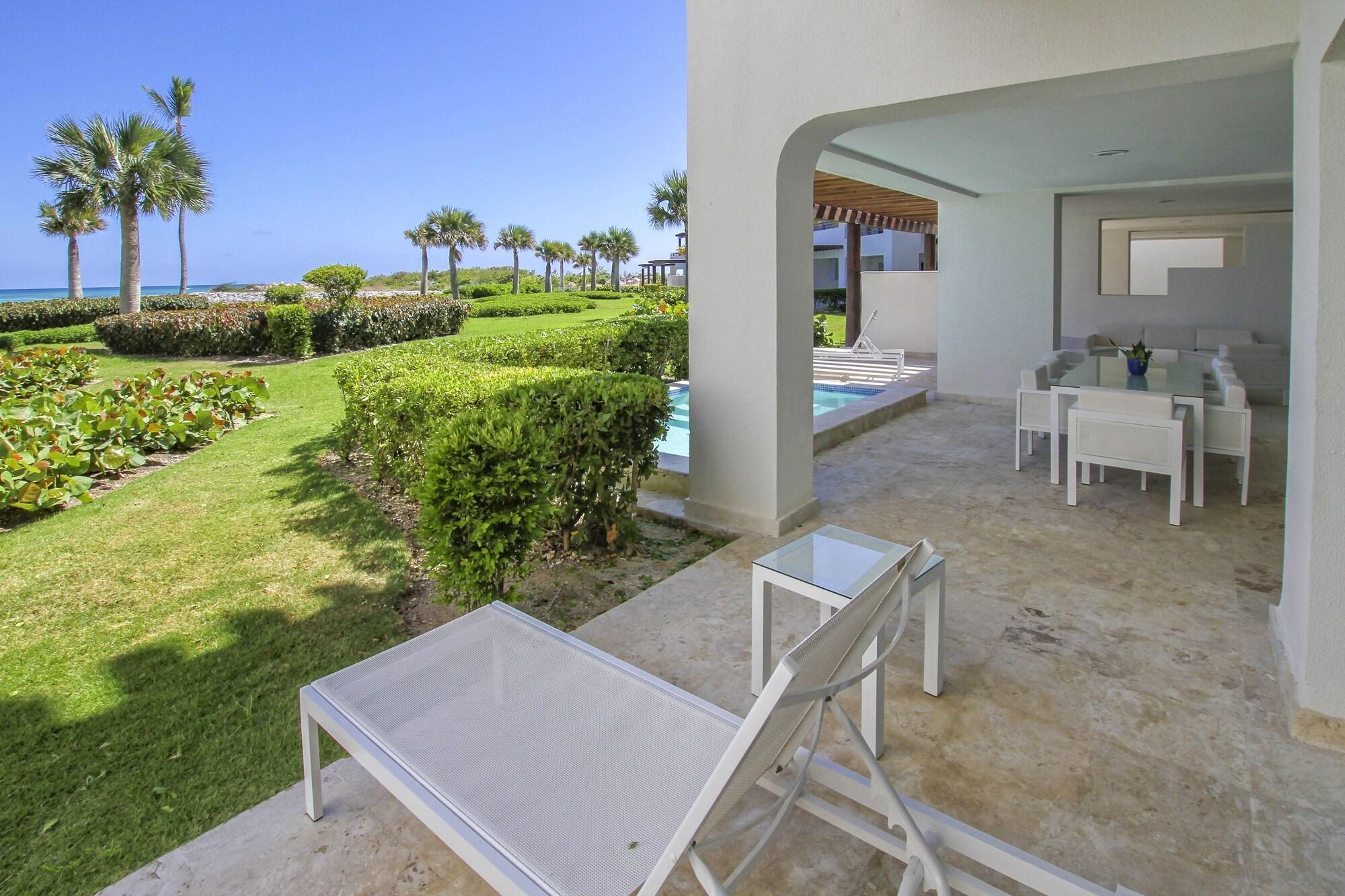 Punta Palmera Cap Cana By Essenza Retreats Punta Cana Kültér fotó
