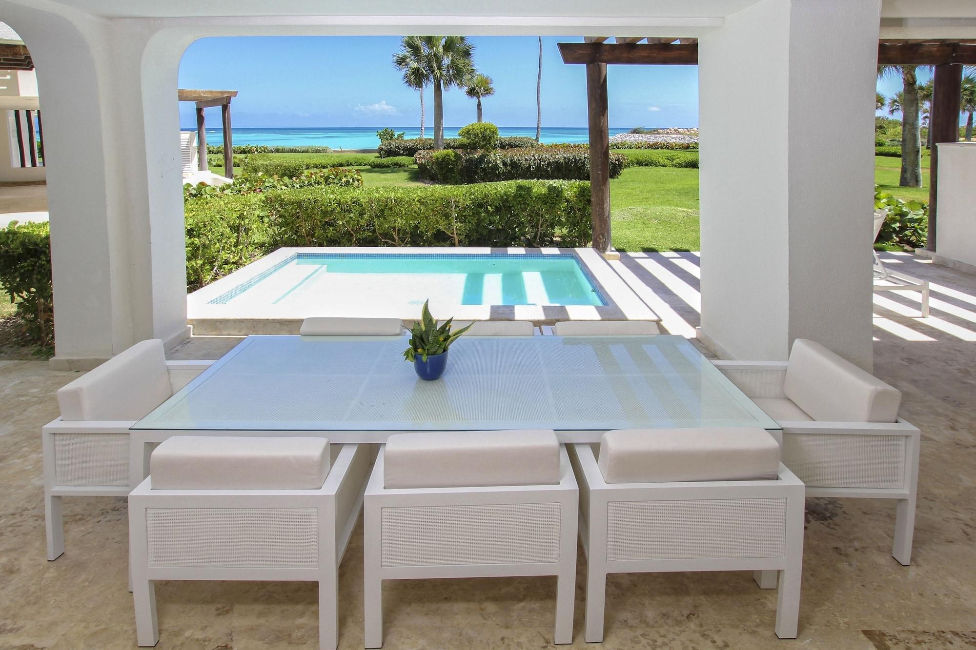 Punta Palmera Cap Cana By Essenza Retreats Punta Cana Kültér fotó