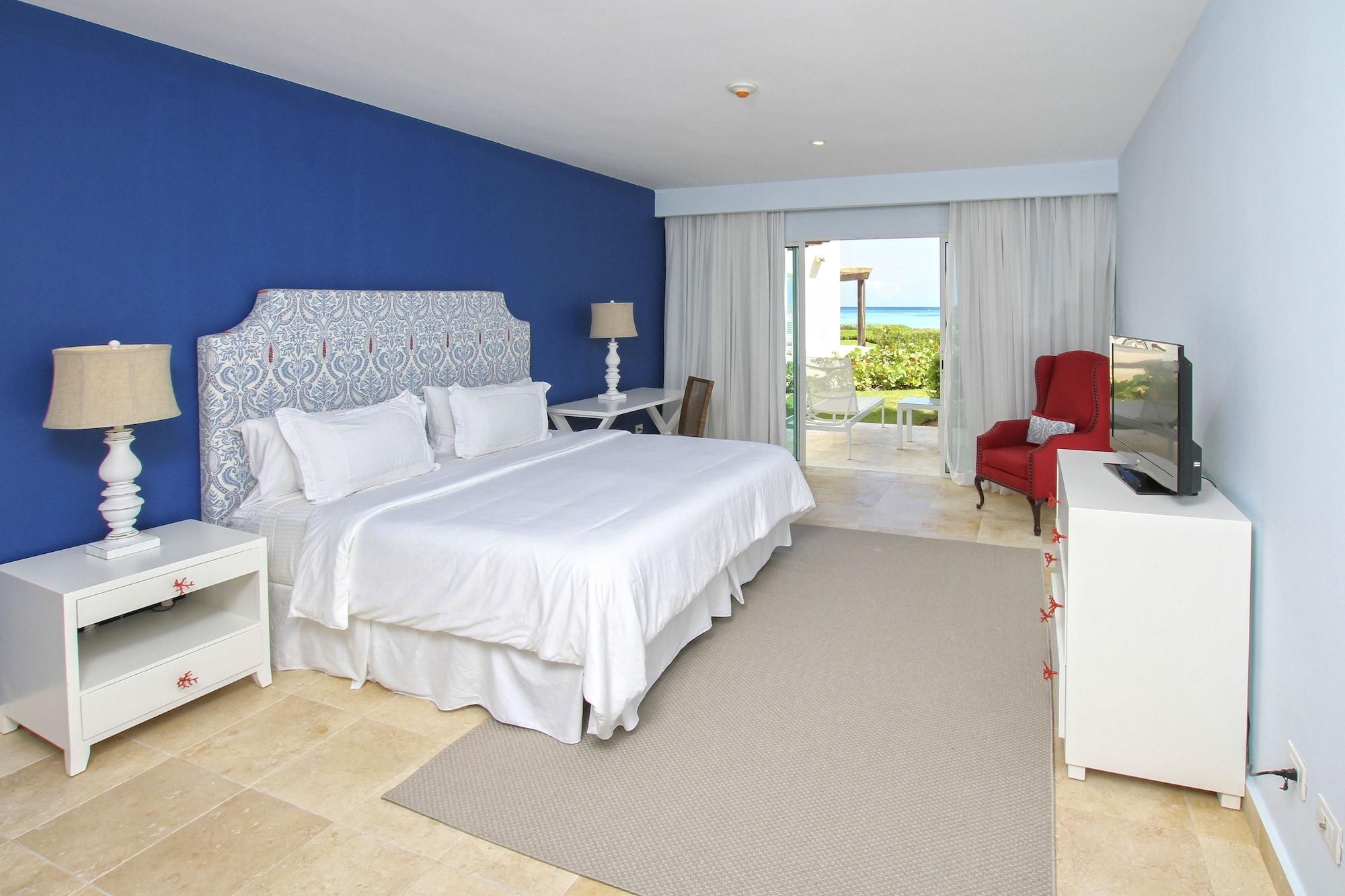 Punta Palmera Cap Cana By Essenza Retreats Punta Cana Kültér fotó