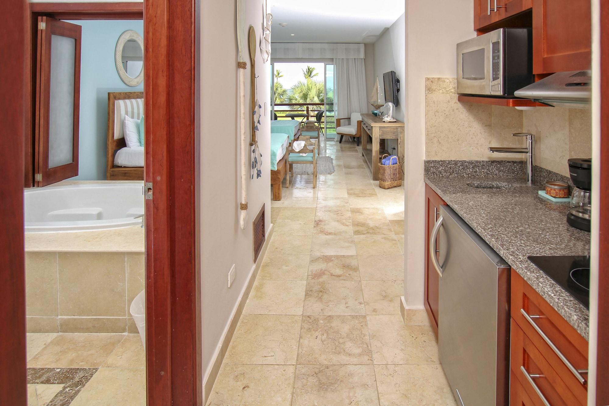 Punta Palmera Cap Cana By Essenza Retreats Punta Cana Kültér fotó