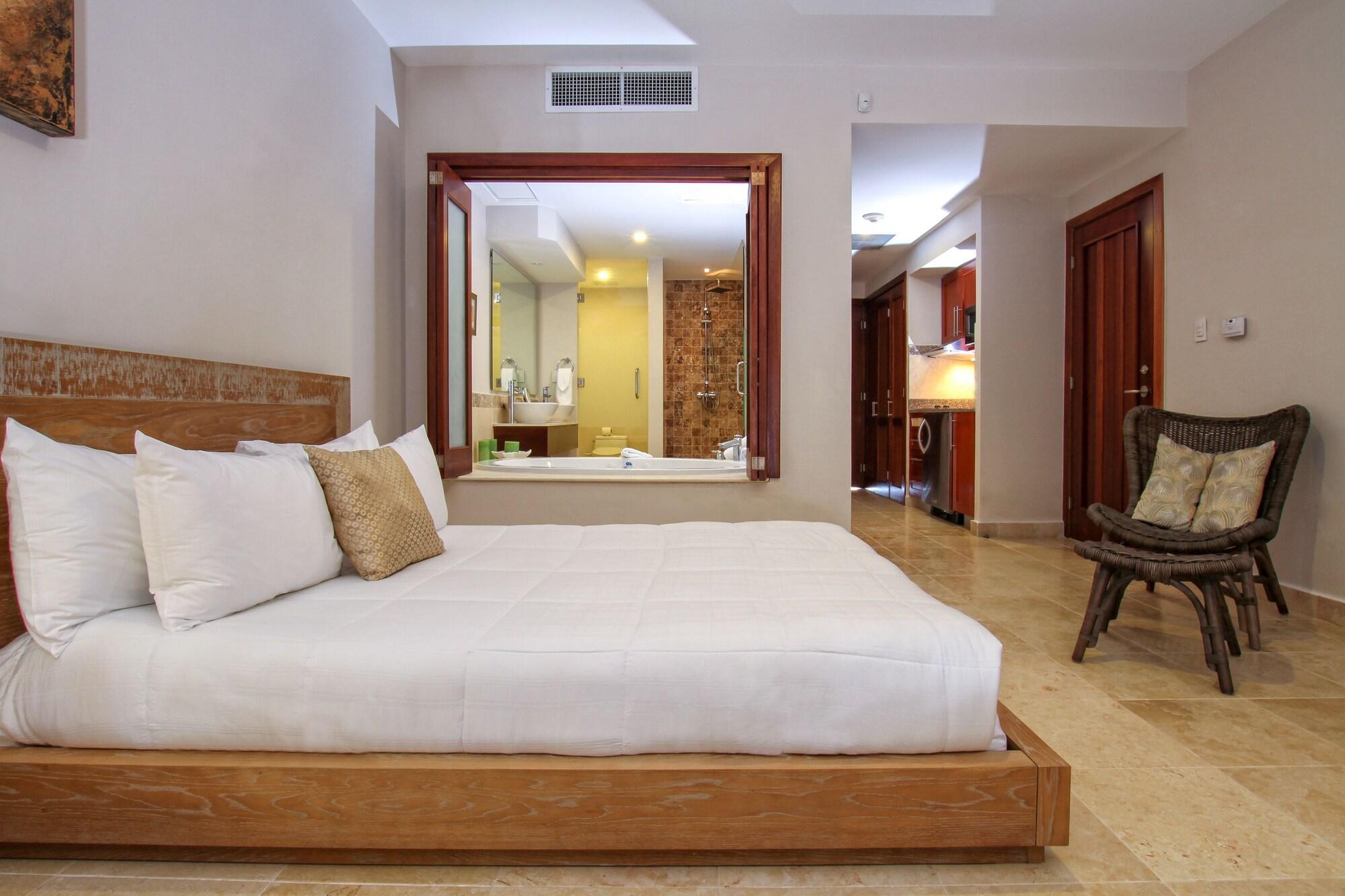 Punta Palmera Cap Cana By Essenza Retreats Punta Cana Kültér fotó