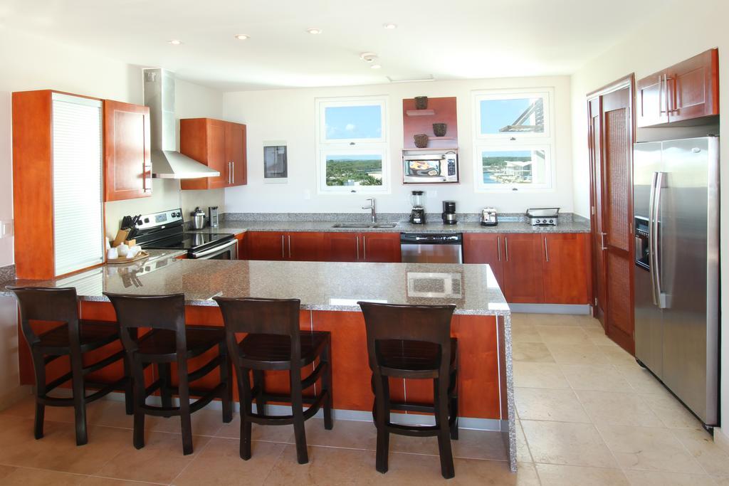 Punta Palmera Cap Cana By Essenza Retreats Punta Cana Kültér fotó