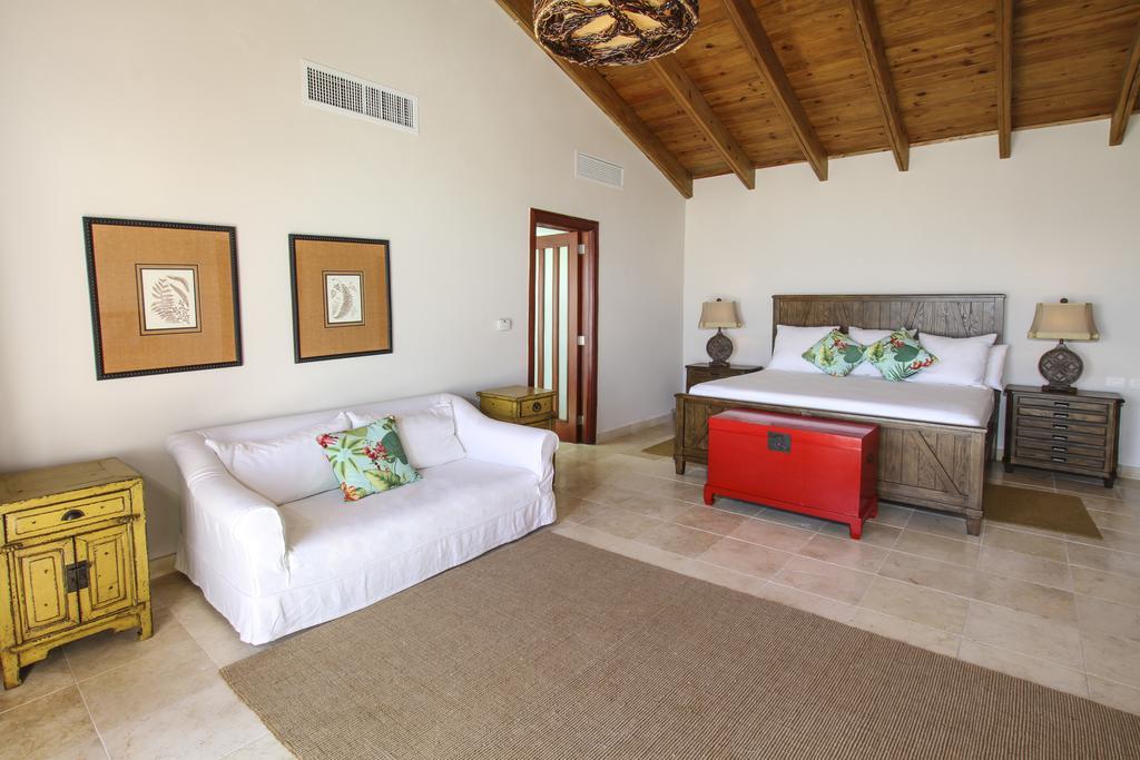 Punta Palmera Cap Cana By Essenza Retreats Punta Cana Kültér fotó