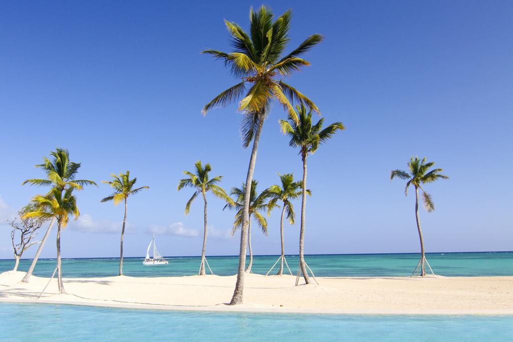 Punta Palmera Cap Cana By Essenza Retreats Punta Cana Kültér fotó