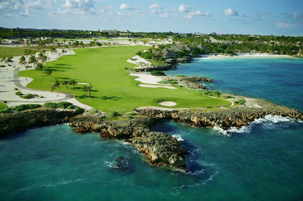 Punta Palmera Cap Cana By Essenza Retreats Punta Cana Kültér fotó