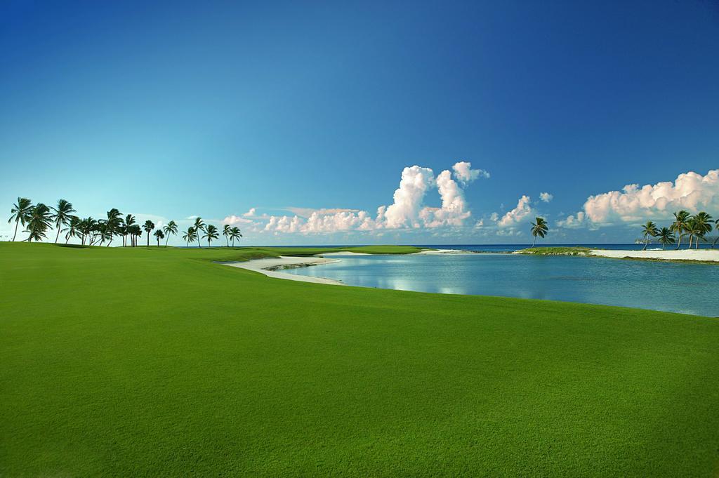 Punta Palmera Cap Cana By Essenza Retreats Punta Cana Kültér fotó