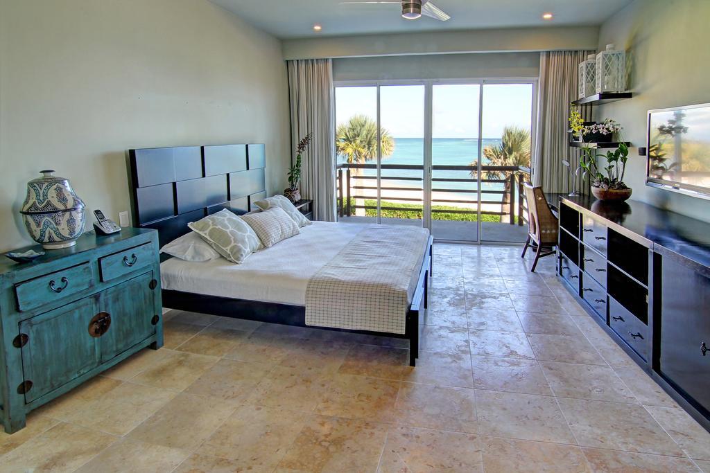 Punta Palmera Cap Cana By Essenza Retreats Punta Cana Kültér fotó