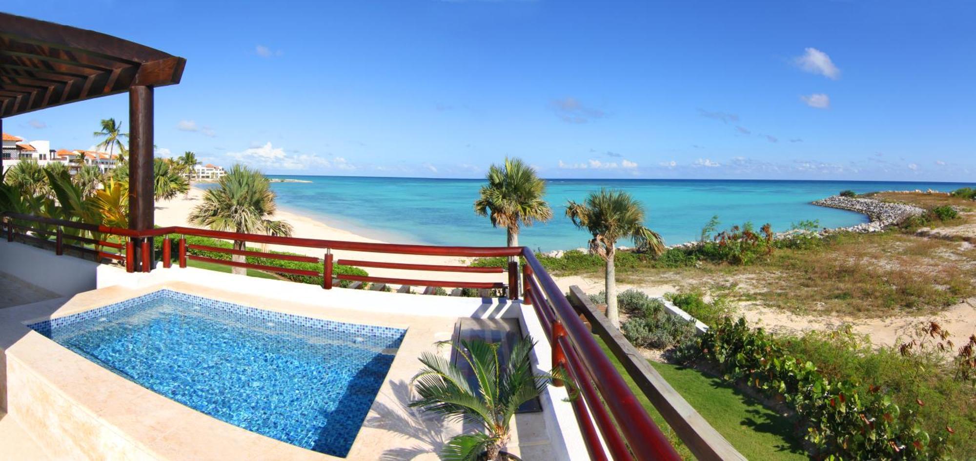 Punta Palmera Cap Cana By Essenza Retreats Punta Cana Kültér fotó
