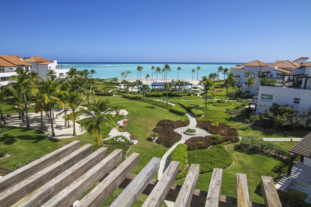 Punta Palmera Cap Cana By Essenza Retreats Punta Cana Kültér fotó