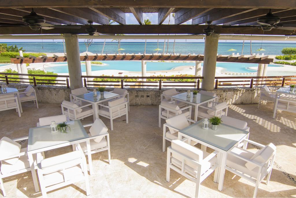 Punta Palmera Cap Cana By Essenza Retreats Punta Cana Kültér fotó