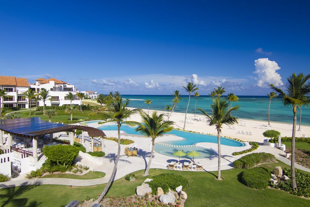 Punta Palmera Cap Cana By Essenza Retreats Punta Cana Kültér fotó