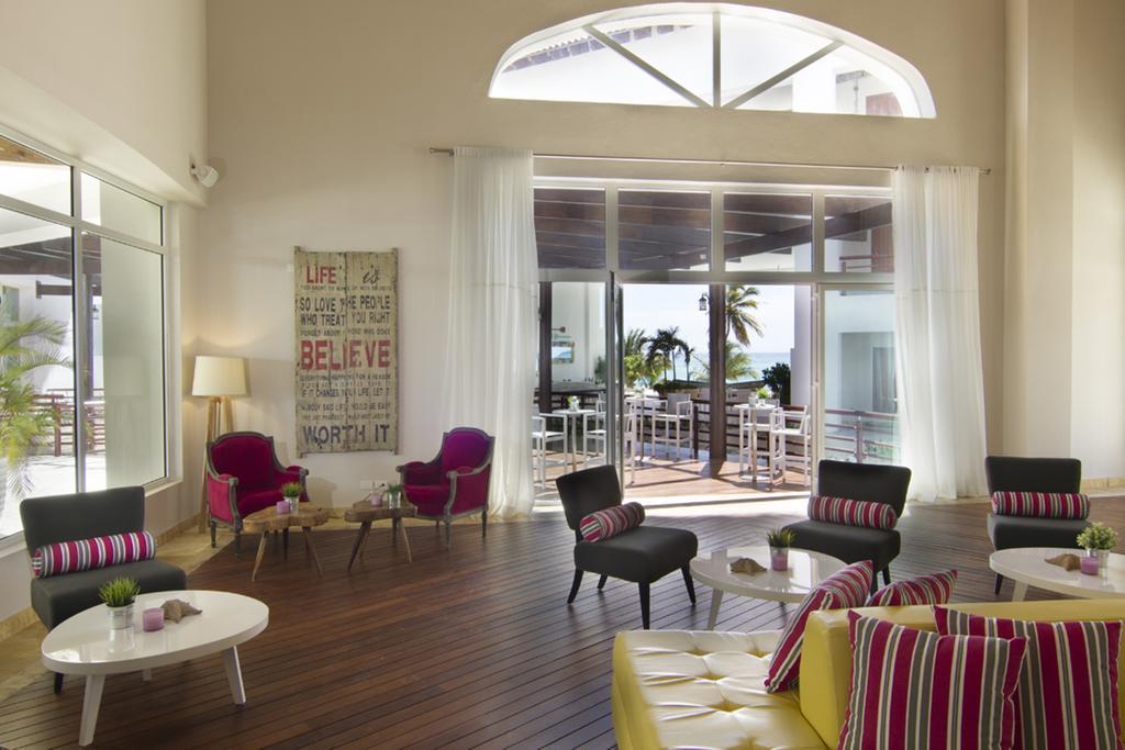 Punta Palmera Cap Cana By Essenza Retreats Punta Cana Kültér fotó