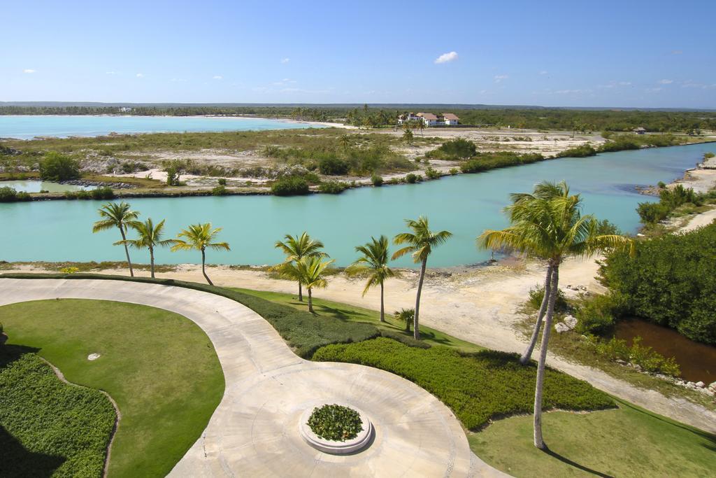 Punta Palmera Cap Cana By Essenza Retreats Punta Cana Kültér fotó