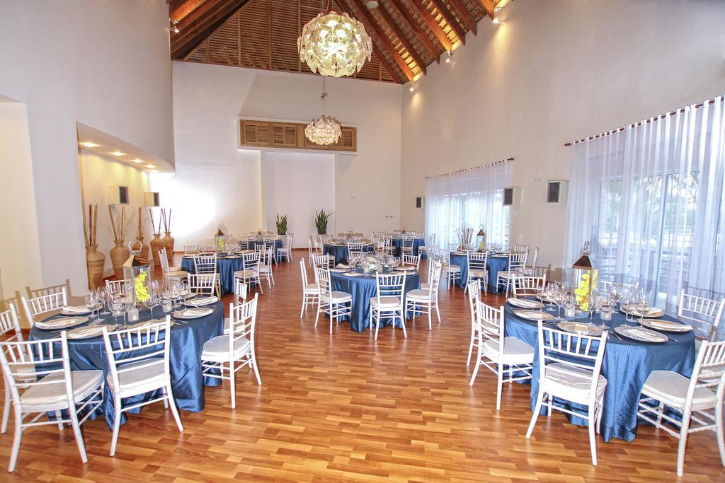 Punta Palmera Cap Cana By Essenza Retreats Punta Cana Kültér fotó