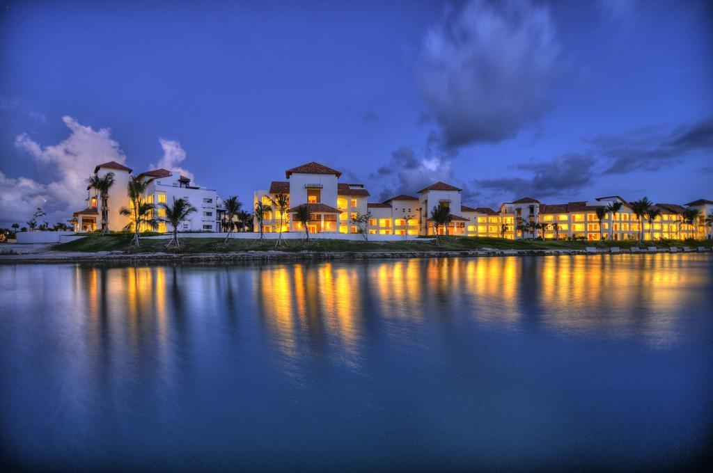 Punta Palmera Cap Cana By Essenza Retreats Punta Cana Kültér fotó