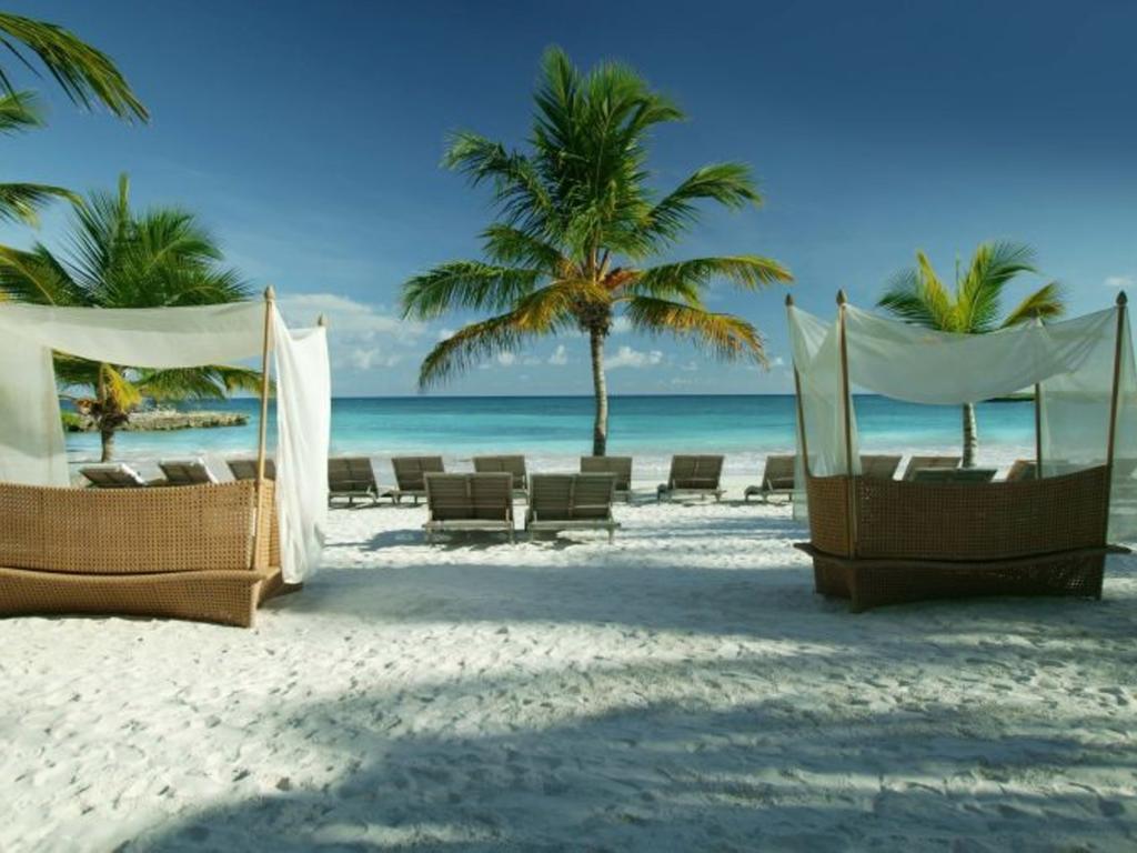 Punta Palmera Cap Cana By Essenza Retreats Punta Cana Kültér fotó