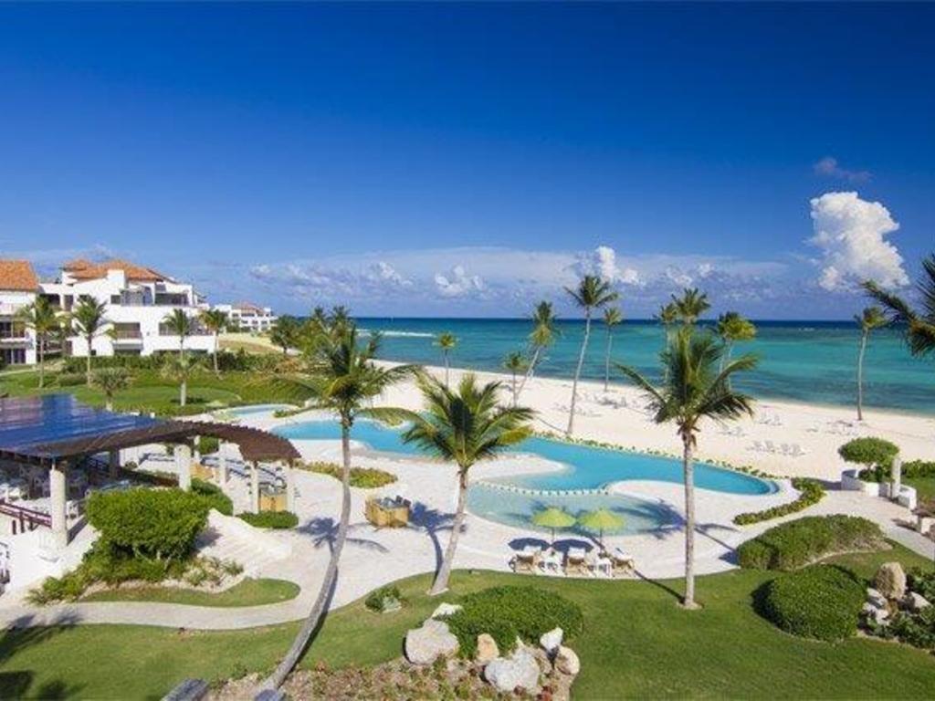 Punta Palmera Cap Cana By Essenza Retreats Punta Cana Kültér fotó