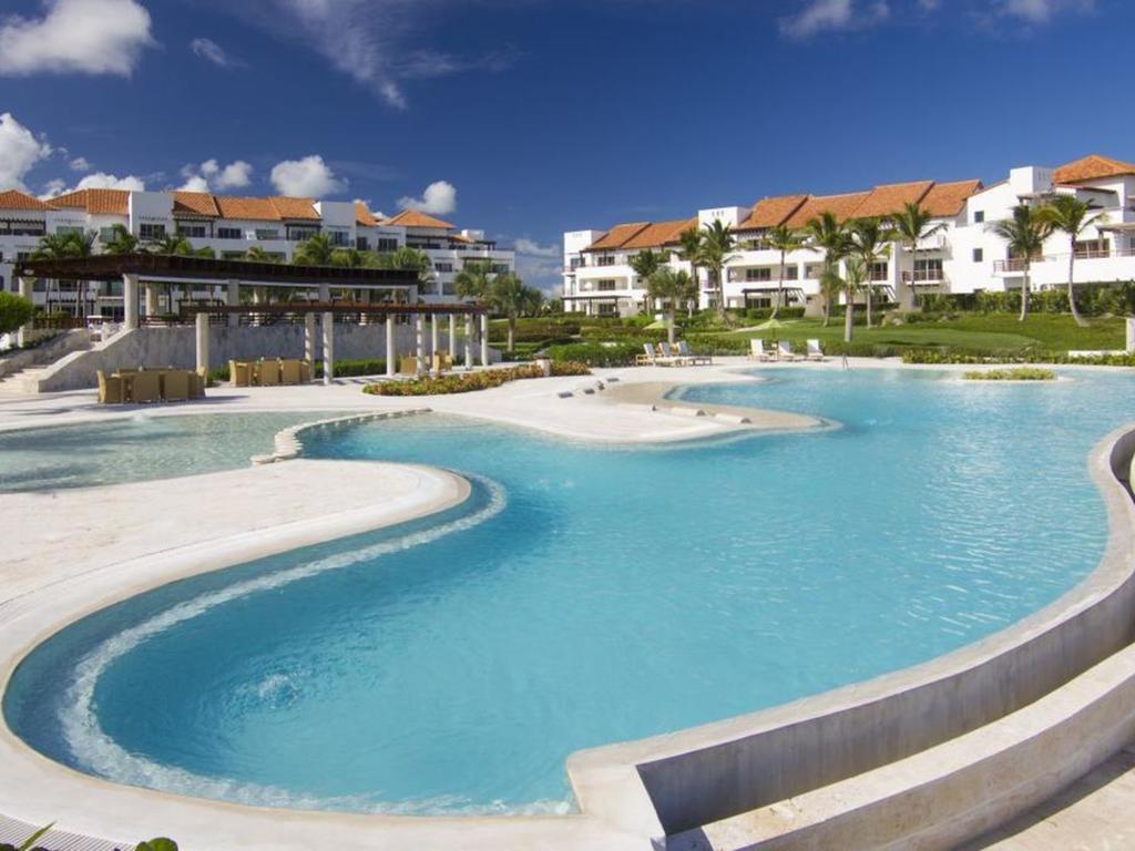 Punta Palmera Cap Cana By Essenza Retreats Punta Cana Kültér fotó