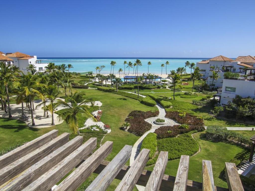Punta Palmera Cap Cana By Essenza Retreats Punta Cana Kültér fotó