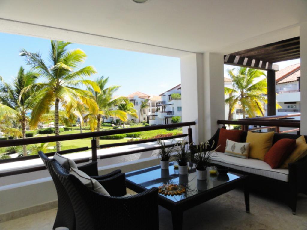 Punta Palmera Cap Cana By Essenza Retreats Punta Cana Kültér fotó
