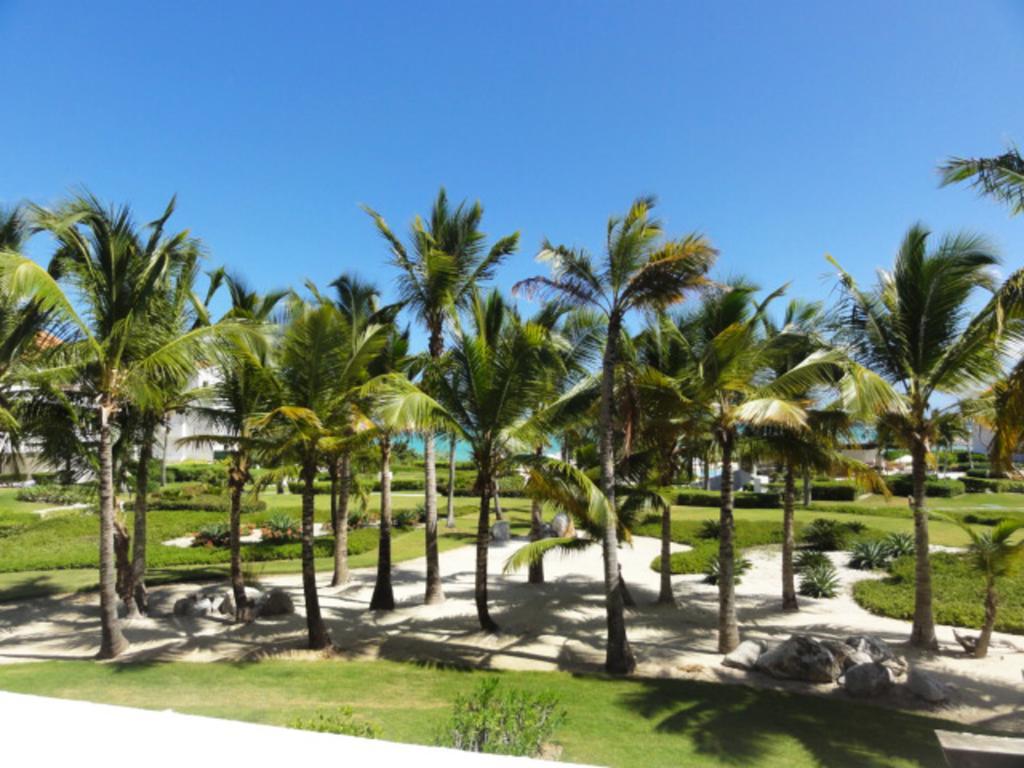 Punta Palmera Cap Cana By Essenza Retreats Punta Cana Kültér fotó