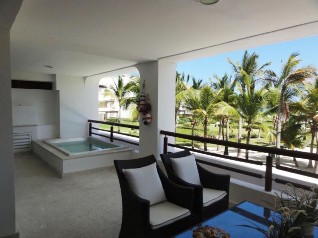 Punta Palmera Cap Cana By Essenza Retreats Punta Cana Kültér fotó
