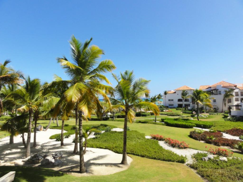 Punta Palmera Cap Cana By Essenza Retreats Punta Cana Kültér fotó