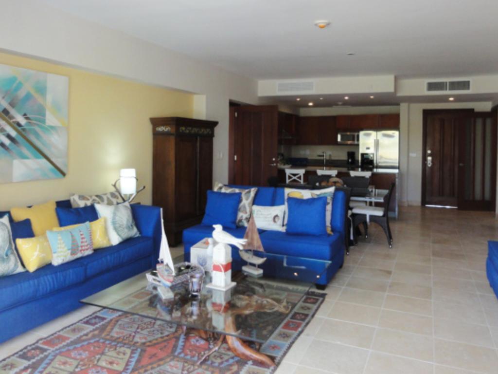 Punta Palmera Cap Cana By Essenza Retreats Punta Cana Kültér fotó