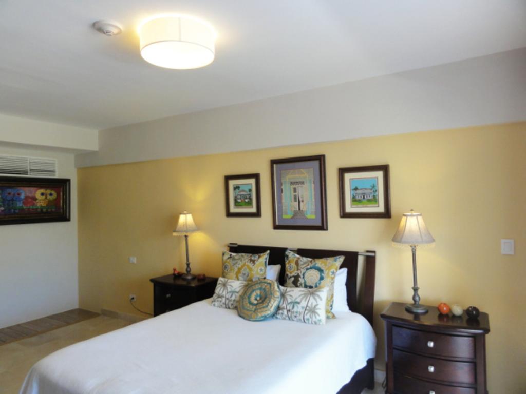 Punta Palmera Cap Cana By Essenza Retreats Punta Cana Kültér fotó