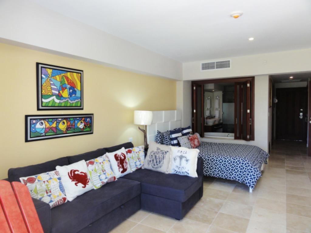 Punta Palmera Cap Cana By Essenza Retreats Punta Cana Kültér fotó