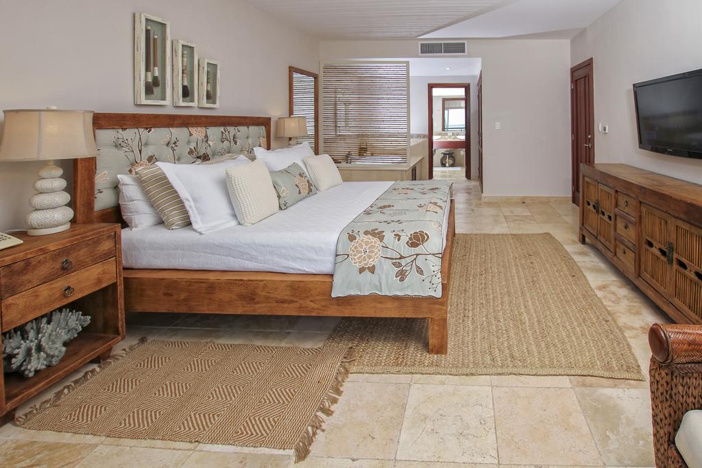 Punta Palmera Cap Cana By Essenza Retreats Punta Cana Kültér fotó
