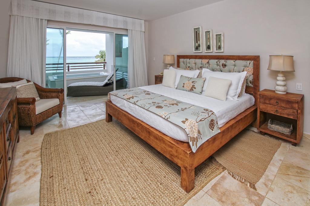 Punta Palmera Cap Cana By Essenza Retreats Punta Cana Kültér fotó
