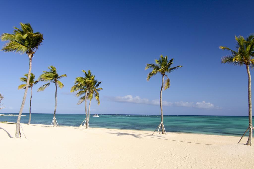 Punta Palmera Cap Cana By Essenza Retreats Punta Cana Kültér fotó