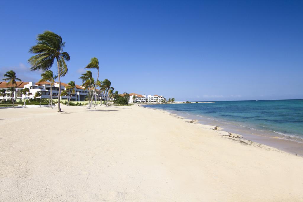 Punta Palmera Cap Cana By Essenza Retreats Punta Cana Kültér fotó