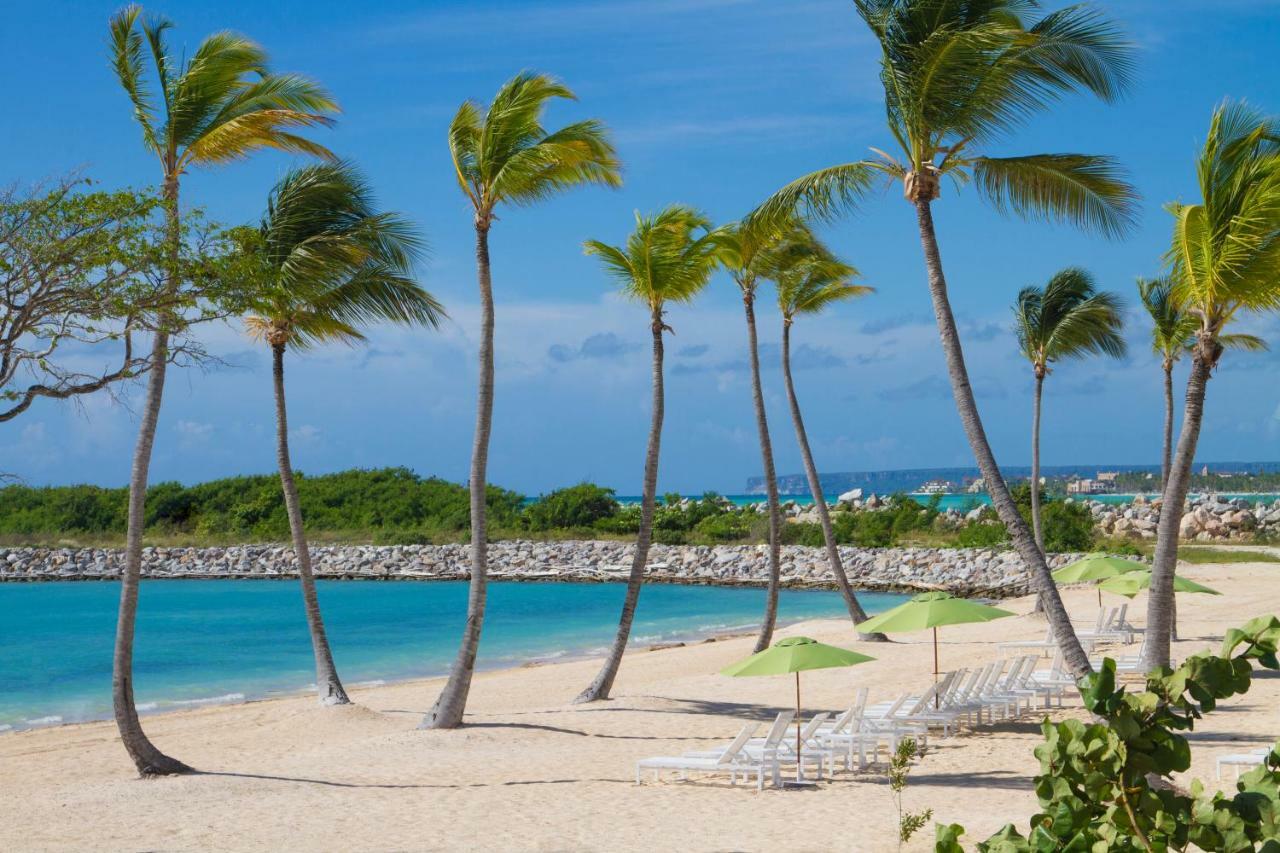 Punta Palmera Cap Cana By Essenza Retreats Punta Cana Kültér fotó