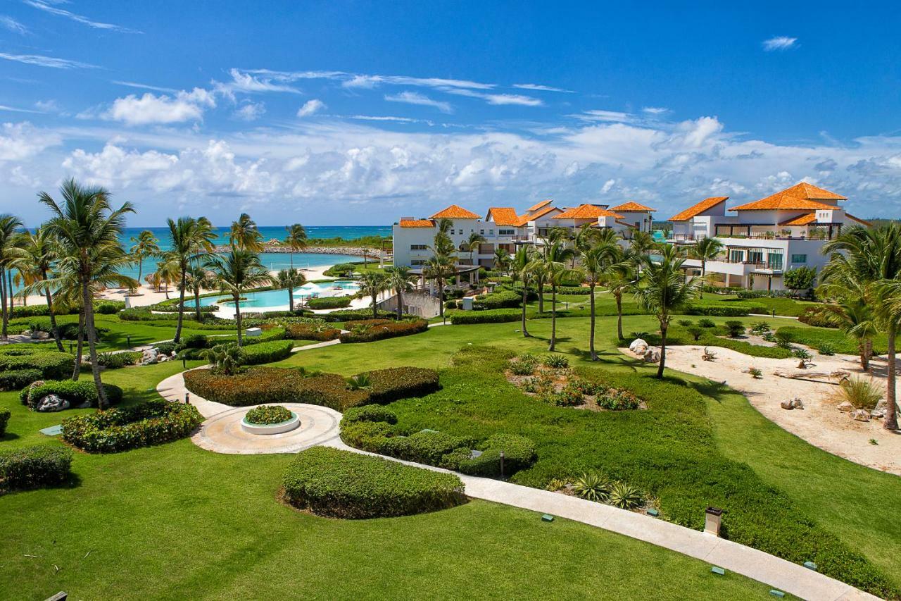 Punta Palmera Cap Cana By Essenza Retreats Punta Cana Kültér fotó